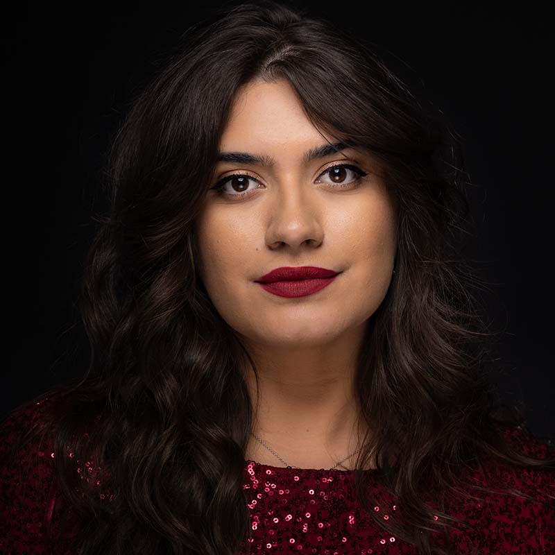 Natalie Gonzalez Tonality